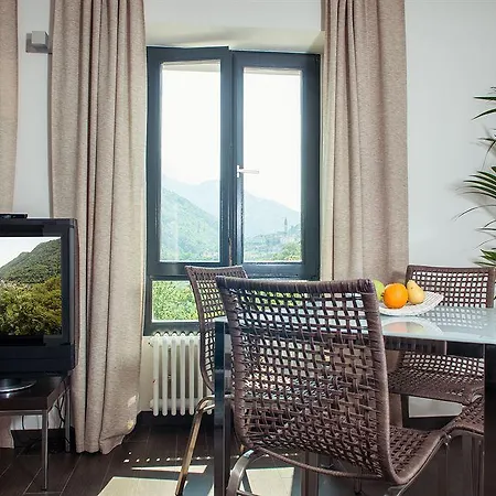 Ristorante Boutique Tentazioni Guest house