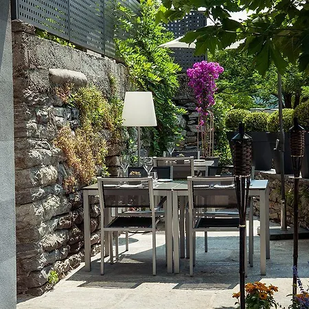 Ristorante Boutique Tentazioni Guest house 3*