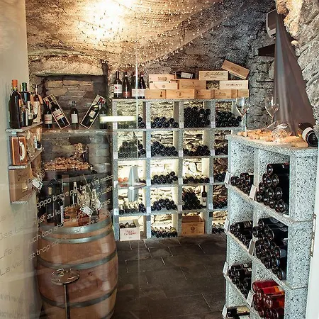 Ristorante Boutique Tentazioni Guest house