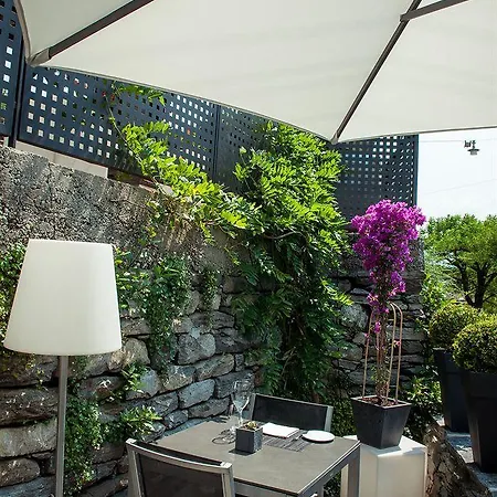 Ristorante Boutique Tentazioni Pensjonat