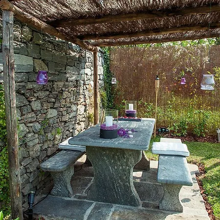 Ristorante Boutique Tentazioni Pensjonat Losone