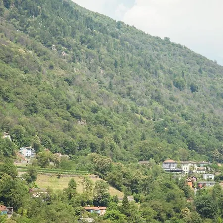 Ristorante Boutique Tentazioni Guest house Losone