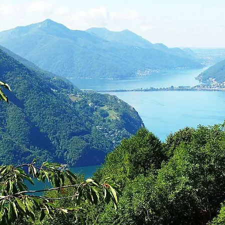 Ristorante Boutique Tentazioni Guest house Losone