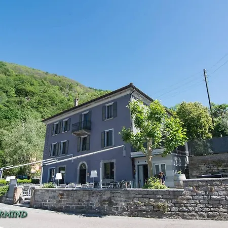 Ristorante Boutique Tentazioni Pensjonat