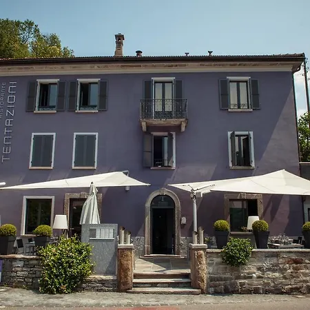 Ristorante Boutique Tentazioni Pensjonat 3*