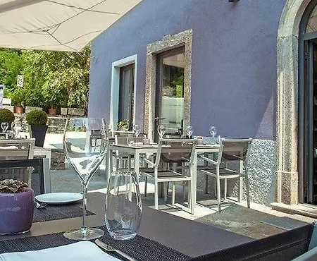 Ristorante Boutique Tentazioni Losone