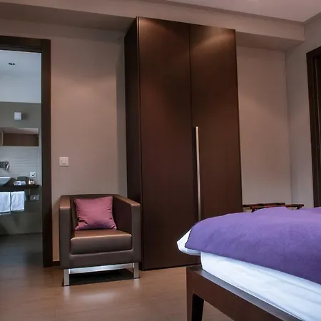 Ristorante Boutique Tentazioni 3* Losone
