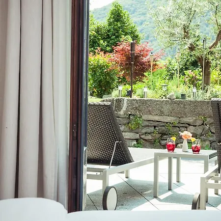 Guest house Ristorante Boutique Tentazioni Losone