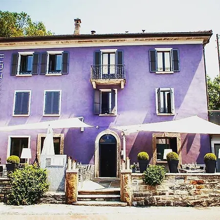 Guest house Ristorante Boutique Tentazioni