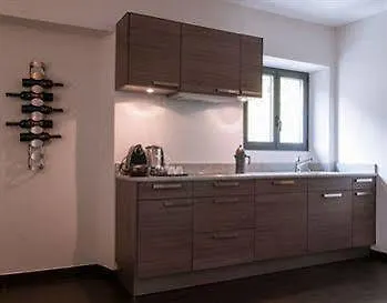 Ristorante Boutique Tentazioni Pensjonat Losone