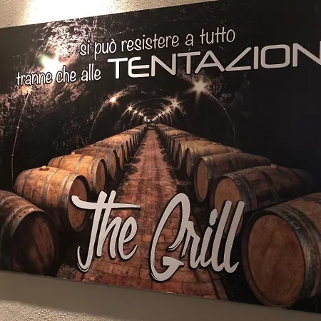 Guest house Ristorante Boutique Tentazioni 3*