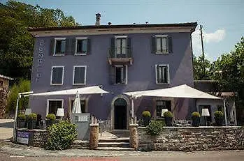 Pensjonat Ristorante Boutique Tentazioni 3*