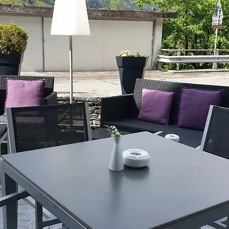 Ristorante Boutique Tentazioni Guest house 3*
