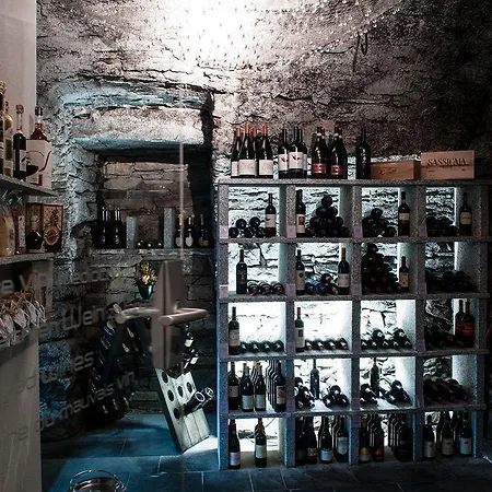 Ristorante Boutique Tentazioni Guest house Losone