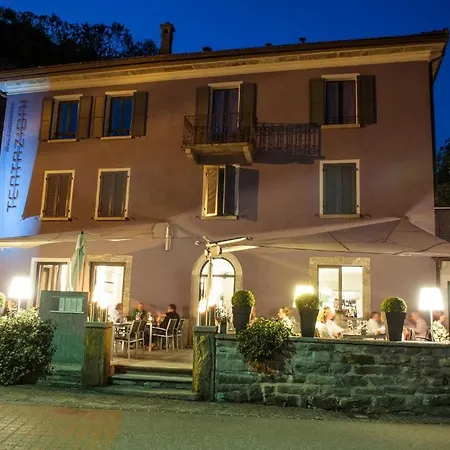 Ristorante Boutique Tentazioni Guest house
