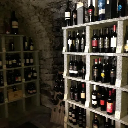 Guest house Ristorante Boutique Tentazioni